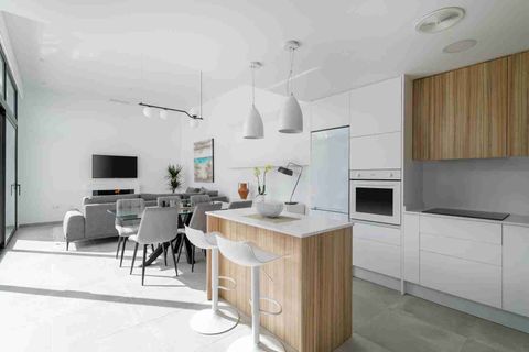 Villa i Calasparra, Murcia, Calasparra - € 289.000 | Ref: SF0455 - foto 9